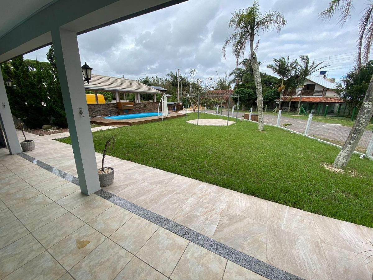 Lagoa Country Club Cidreira Exterior photo