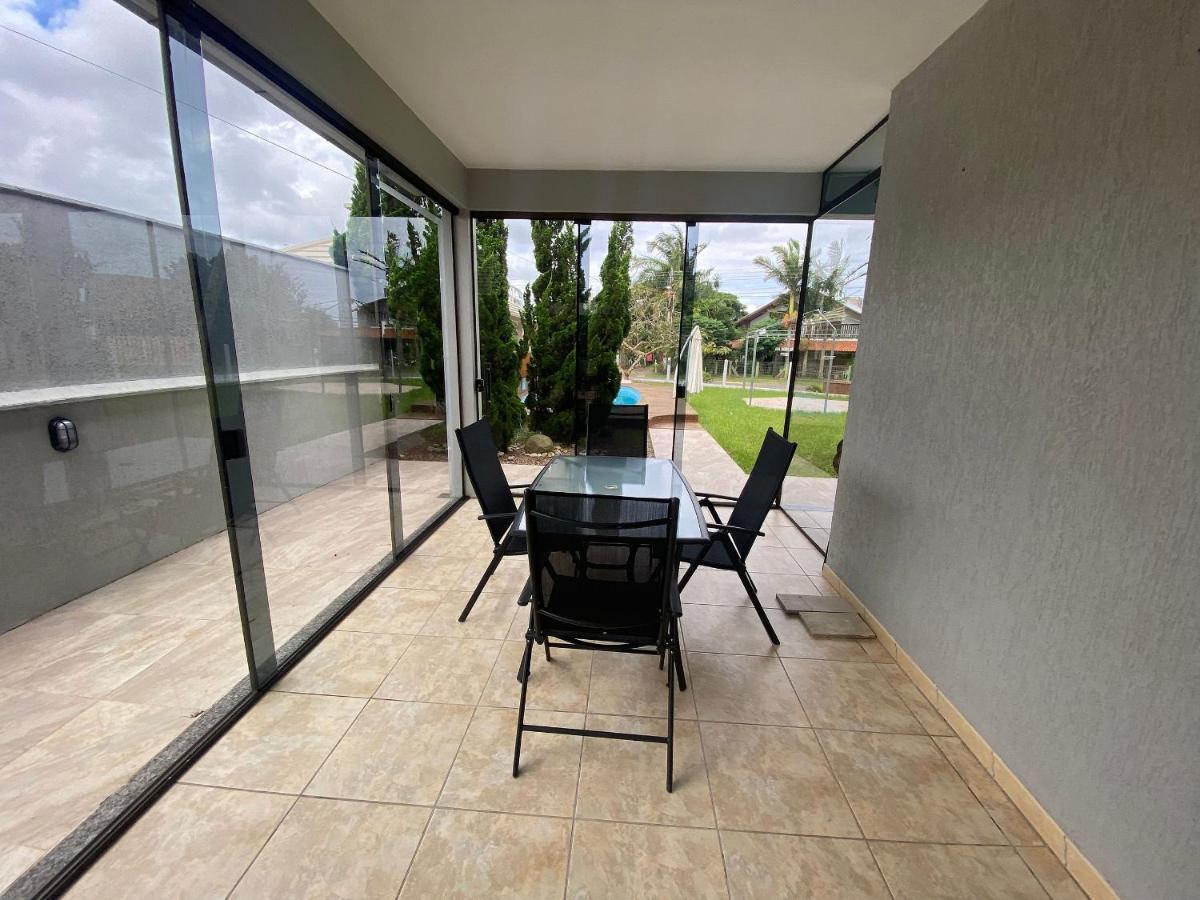 Lagoa Country Club Cidreira Exterior photo