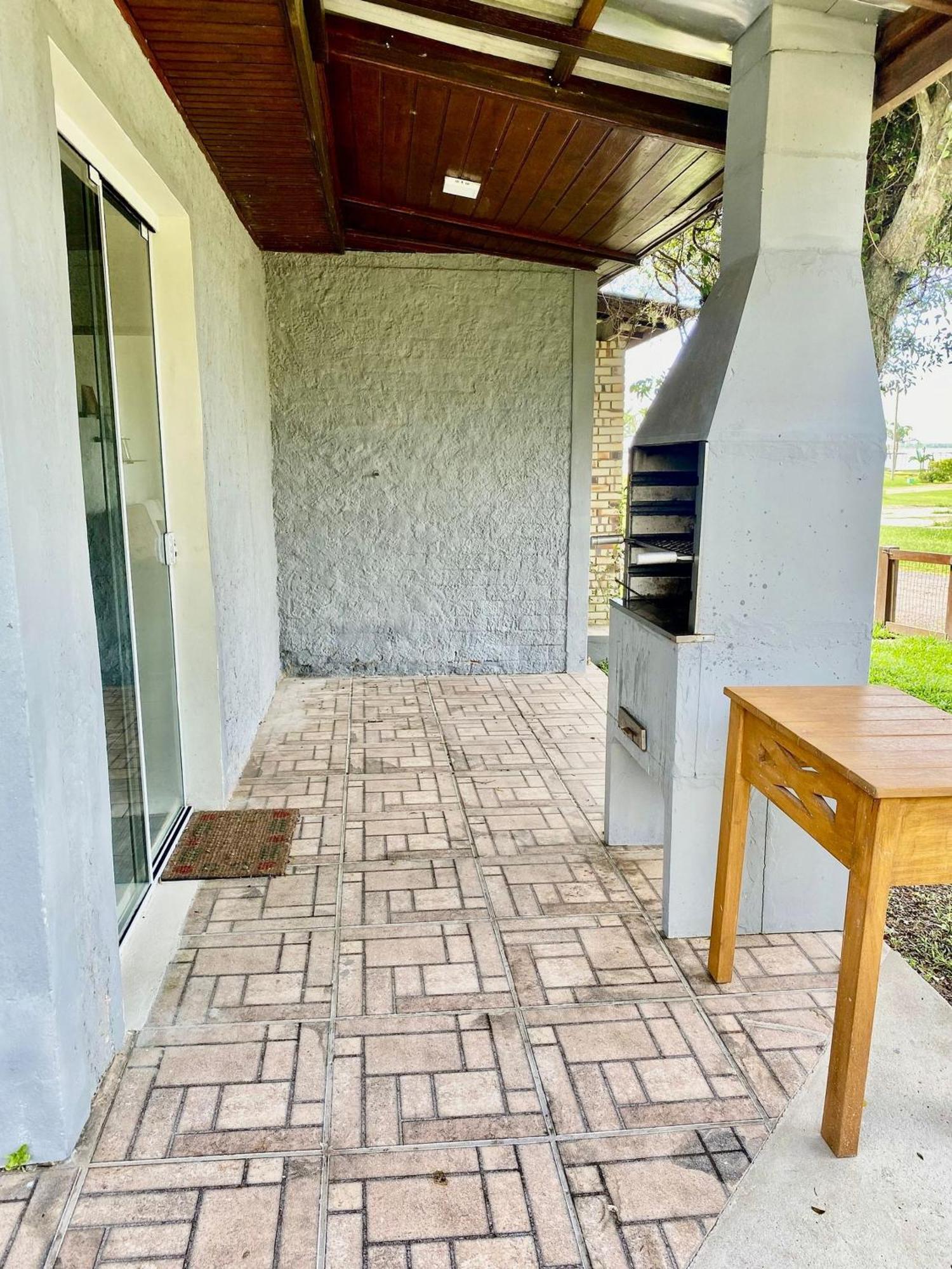 Lagoa Country Club Cidreira Exterior photo