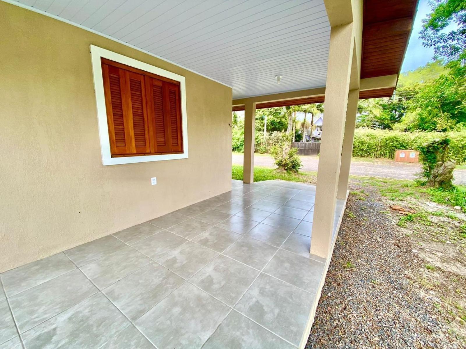 Lagoa Country Club Cidreira Exterior photo
