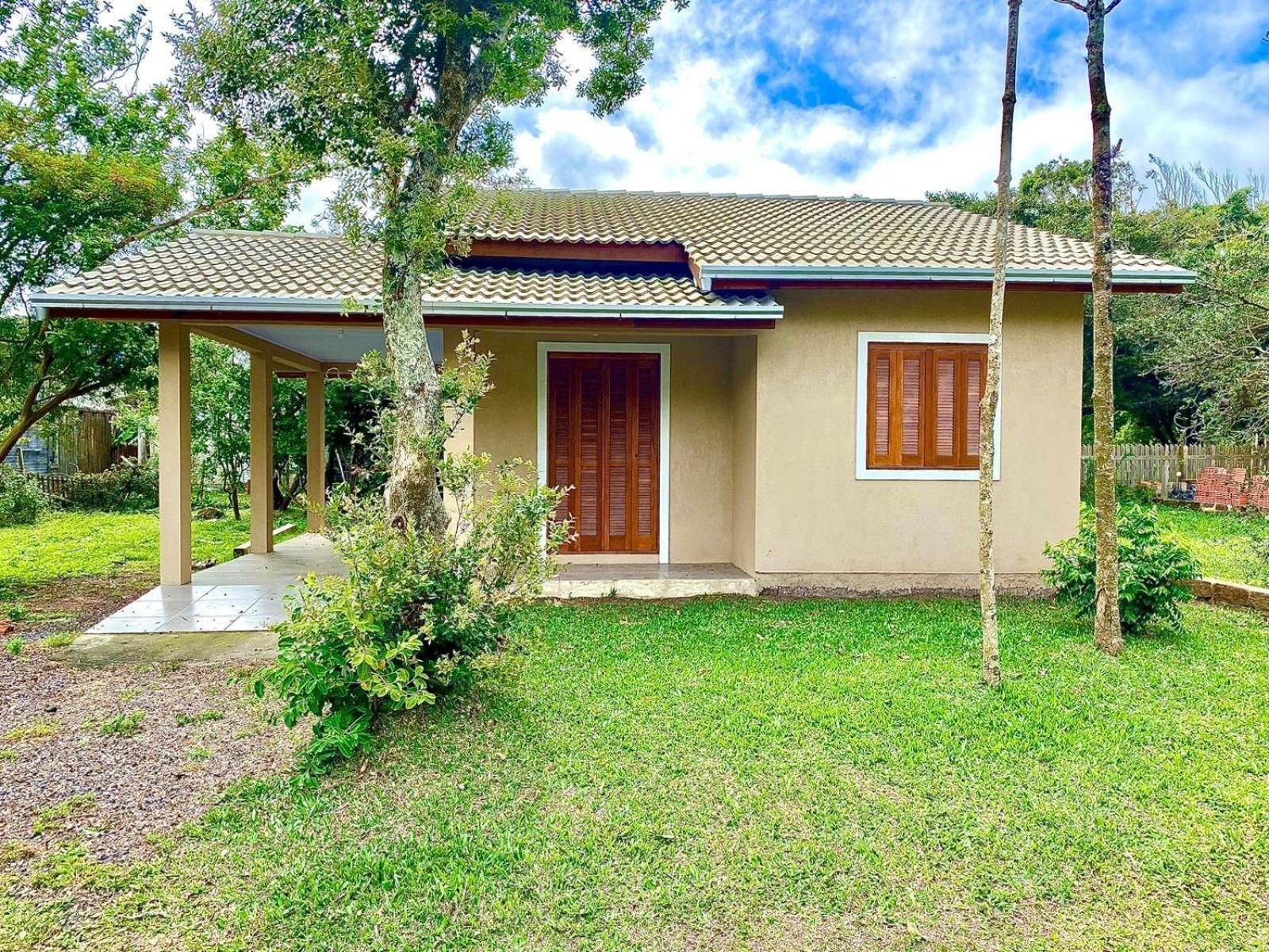 Lagoa Country Club Cidreira Exterior photo