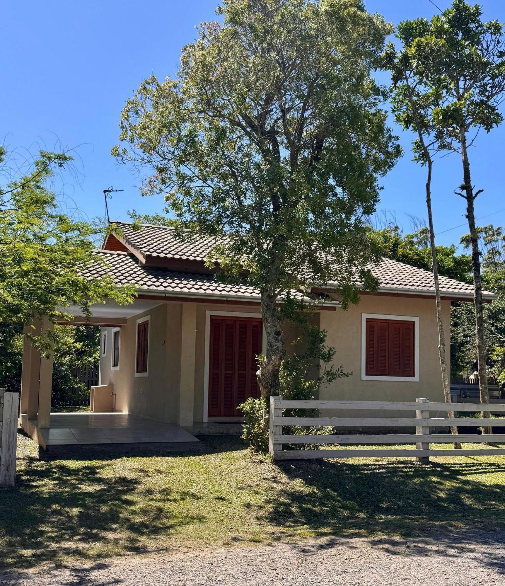Lagoa Country Club Cidreira Exterior photo