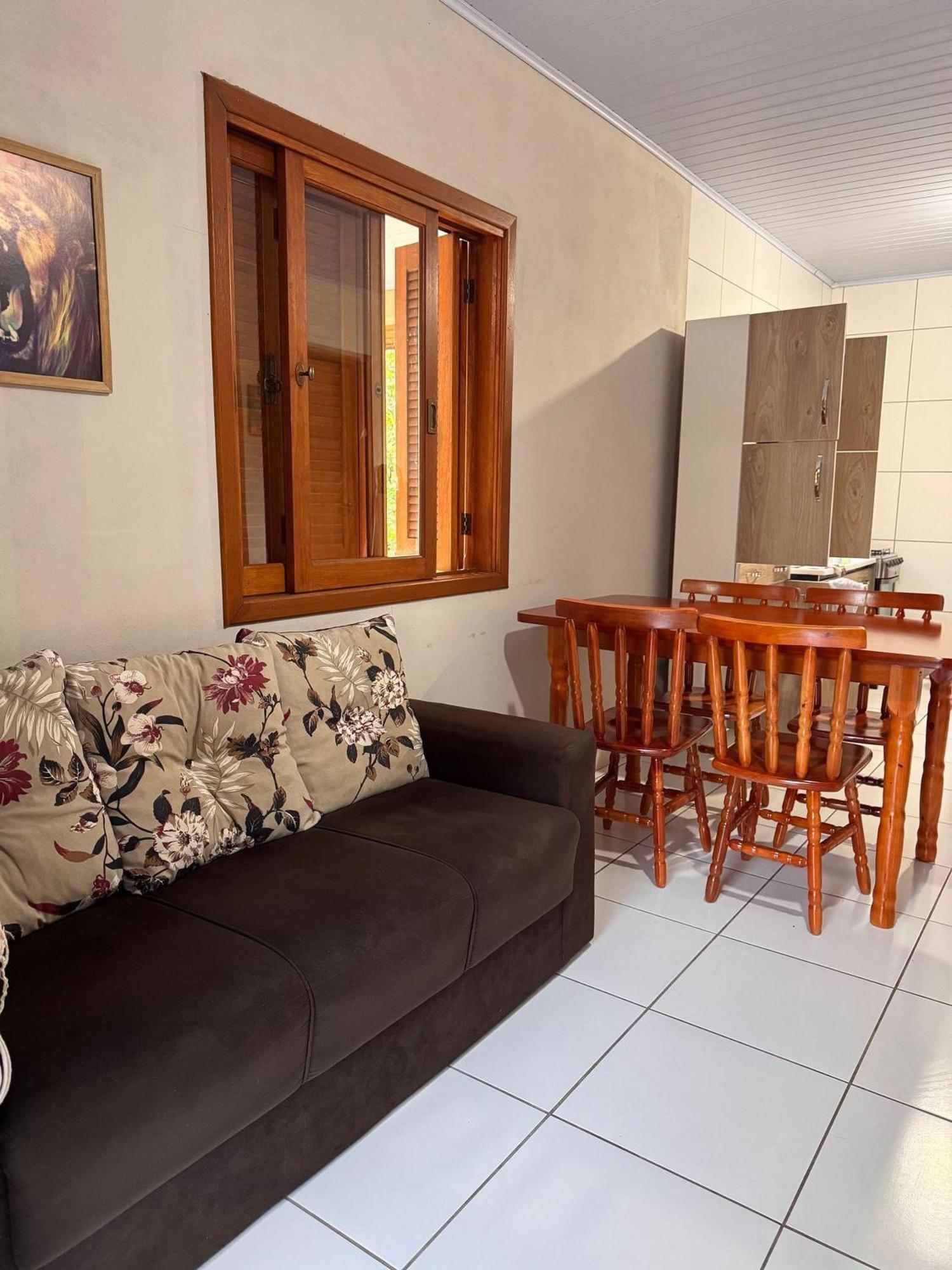 Lagoa Country Club Cidreira Exterior photo